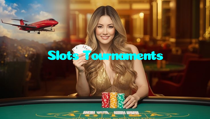 available types of Slots Tournaments bet including pre-match live express and system bets