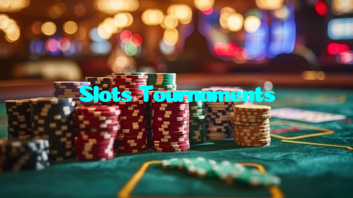 available types of Slots Tournaments bet including pre-match live express and system bets