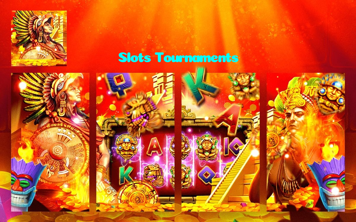 Slots Tournaments