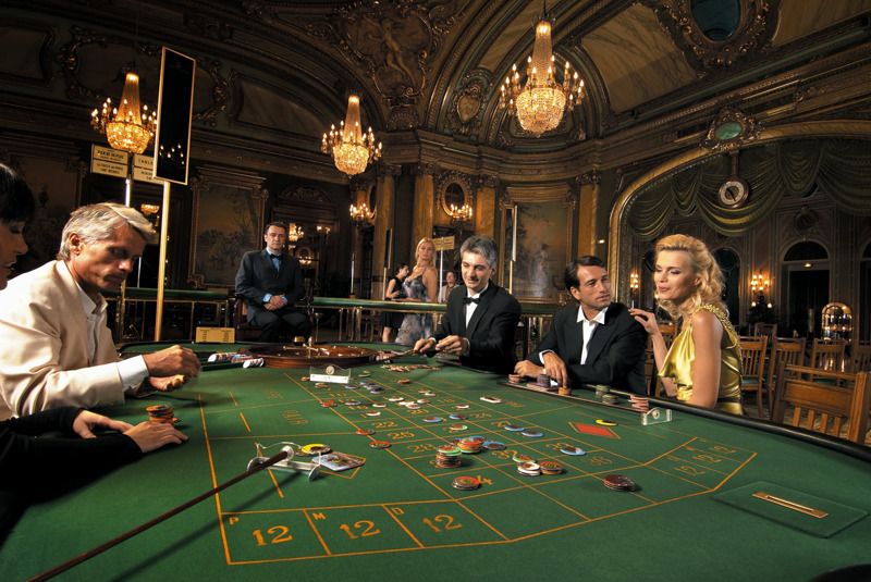 Slots Tournaments پر آن لائن سلاٹس کے بارے میں