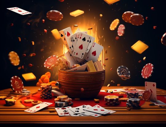 Slots Tournaments کیسینو میں بکراٹکھیلیں