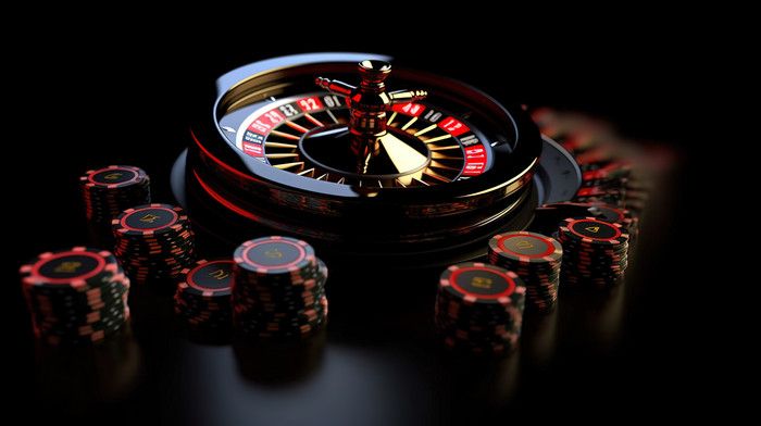 Slots Tournaments کیسینو میں لاٹری گیمز میں حصہ لیں۔