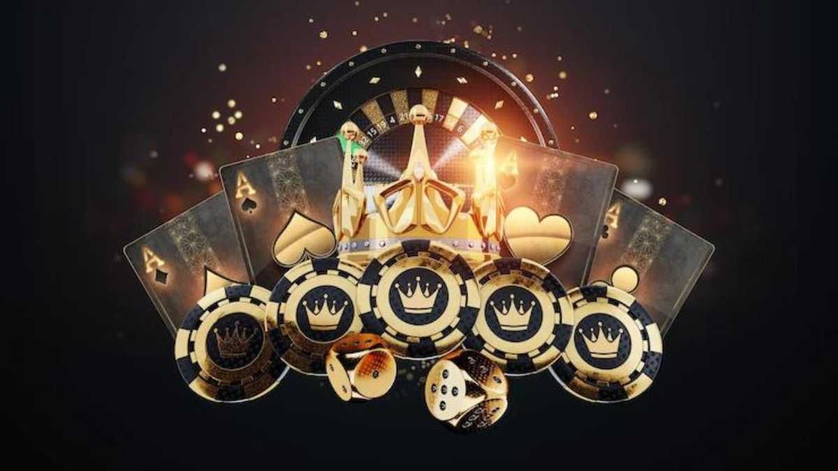 Slots Tournaments پاکستان میں میگا ویز کیسینو گیمز