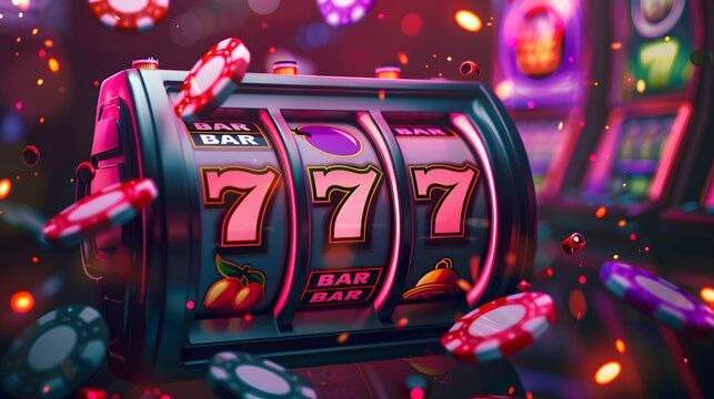 Slots Tournaments کھلاڑیوں کے لیے لائیو کیسینو سیکشن
