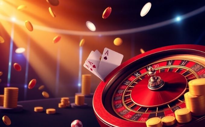 Slots Tournaments میں پاکستان کے کھلاڑیوں کے لیے ٹاپ گیمز