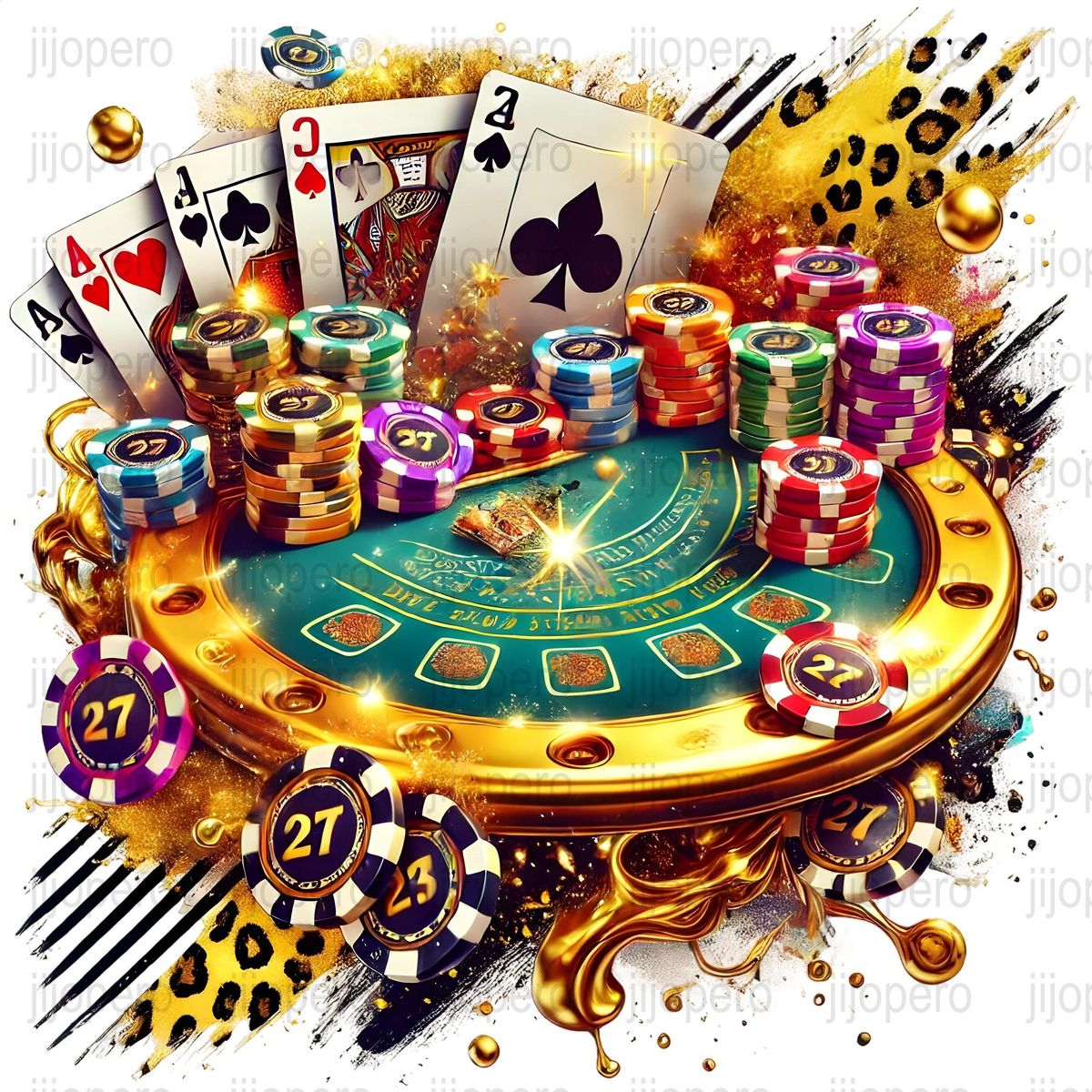 Slots Tournaments آن لائن کیسینو میں کھیلنے کی وجوہات