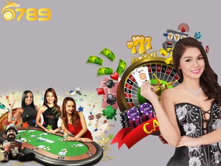 Slots Tournaments کیسینو گیمز کا ایک زمرہ منتخب کریں

