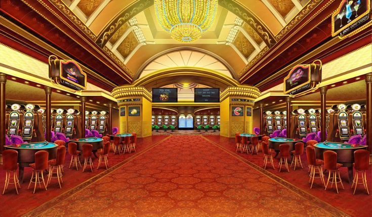 Slots Tournaments کیسینو میں سلاٹ کھیلنا شروع کریں۔