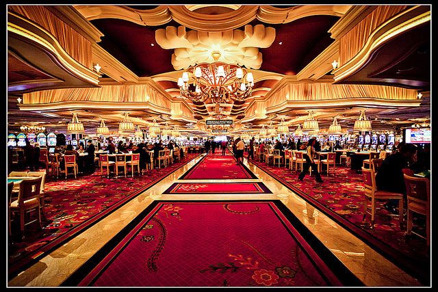 Slots Tournaments آن لائن کیسینو میں اصل گیمز